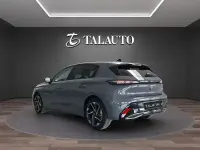 Usado Peugeot 308 Allure 130 CV (95 kW) 2024 Gris Berlina
