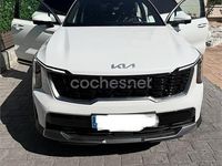 Usado Kia Sorento 194 CV (142 kW) 2024 Blanco SUV