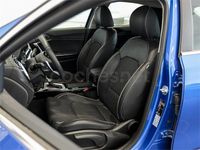 Usado Kia Ceed 141 CV (103 kW) 2022 Azul Utilitario