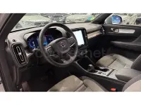 Usado Volvo XC40 Core 163 CV (119 kW) 2024 Gris / plata SUV