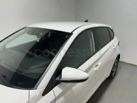 Nuevo Hyundai i20 100 CV (73 kW) 2025 Blanco Utilitario