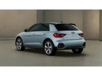 Nuevo Audi A1 Black Edition 116 CV (85 kW) 2026 Gris SUV