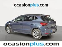 Brugt Seat Ibiza XCELLENCE 116 HK (85 kW) 2024 Grå Hatchback