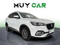 Begagnad MG HS Comfort 162 HK (119 kW) 2023 Vit SUV