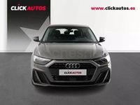 Usado Audi A1 Sportback S-Line 116 CV (85 kW) 2025 Gris / plata Utilitario