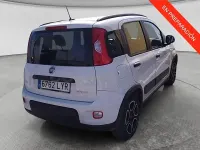 Usado Fiat Panda City Life 70 CV (51 kW) 2022 Blanco Utilitario