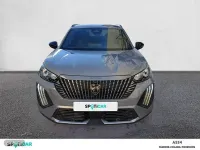 Usado Peugeot 2008 Allure 145 CV (106 kW) 2025 Gris SUV