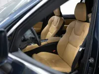 Usado Volvo XC90 Plus 235 CV (172 kW) 2023 Azul SUV