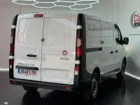 Usado Fiat Talento S 120 CV (88 kW) 2021 Blanco Monovolumen