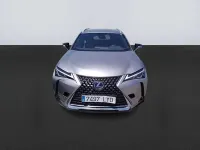 Usado Lexus UX 250h Business Edition 184 CV (135 kW) 2022 Blanco SUV
