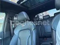 Usado Audi Q3 Sport 180 CV (132 kW) 2018 Negro SUV