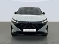 Usado Nissan Qashqai Premium Edition 190 CV (139 kW) 2025 Blanco SUV