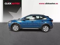 Usado VW Taigo 95 CV (69 kW) 2025 Azul SUV