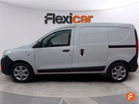 Usado Dacia Dokker Acces 102 CV (75 kW) 2020 Blanco Monovolumen