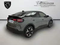 Nuevo Citroën C4 Business Class 145 CV (106 kW) 2026 Verde SUV