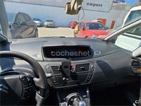 Usado Citroën Grand C4 Picasso 110 CV (80 kW) 2008 Azul Monovolumen