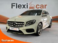 usado Mercedes 200 CLASE GLA AMG LINE