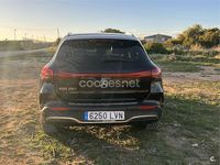 Usado Mercedes EQA250 139 kW (190 CV) 2021 Eléctrico SUV