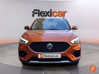 Usado MG ZS Comfort 106 CV (77 kW) 2023 Naranja SUV