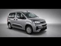Nuevo Opel Combo S 100 CV (73 kW) 2026 Gris Monovolumen