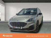Usado Ford Kuga ST-Line X 192 CV (141 kW) 2023 Plateado SUV