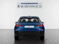 Nuevo Audi A3 Sportback e-tron Premium 204 CV (150 kW) 2026 Azul Utilitario