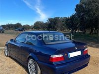 Usado BMW M3 285 CV (209 kW) 1993 Azul Coupe