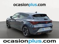 Usado Cupra Leon 204 CV (150 kW) 2025 Gris / plata Berlina