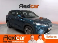 Usado BYD Atto 3 Boost 155 kW (212 CV) 2026 Azul SUV