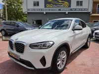 Usado BMW X4 xLine 190 HP (139 kW) 2022 Branco SUV