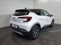 Usado Renault Captur 140 CV (102 kW) 2022 Blanco SUV