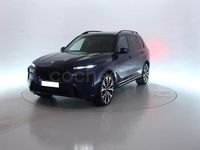 Occasion BMW X7 Comfort Edition 352 PK (258 kW) 2024 Blauw SUV