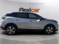 Usado Peugeot 3008 Allure 226 CV (166 kW) 2023 Gris SUV