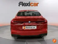 Usado BMW 220 190 CV (139 kW) 2024 Rojo Coupe