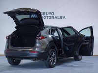Usado Mazda CX-30 186 CV (136 kW) 2021 Gris SUV