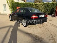Käytetty BMW 320 150 HP (110 kW) 2003 Vihreä Sedan