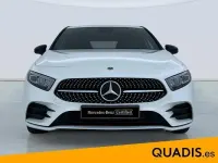 Usado Mercedes A180 116 CV (85 kW) 2022