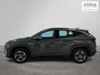 Usado Hyundai Tucson 159 CV (116 kW) 2025 SUV