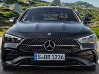Usado Mercedes CLE300 313 CV (230 kW) 2024 Coupe
