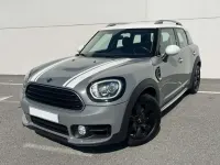 Usado Mini Cooper Countryman 136 CV (100 kW) 2018 Gris SUV