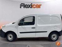 Usado Renault Kangoo Edition One 95 CV (69 kW) 2021 Blanco Familiar