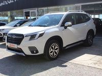 Usado Subaru Forester 152 CV (111 kW) 2023 Blanco SUV