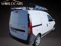 Usado Dacia Dokker Essentiel 95 HP (69 kW) 2020 Monovolume