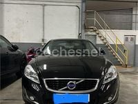Käytetty Volvo C70 Inscription 177 HP (130 kW) 2012 Musta Avoauto