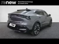 Usado Renault Rafale Techno 200 CV (147 kW) 2024 Gris SUV