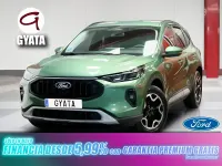 Usado Ford Kuga Active 243 CV (178 kW) 2025 Verde SUV