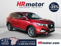 Usado MG HS Comfort 258 CV (189 kW) 2023 Blanco SUV