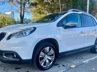 Occasion Peugeot 2008 Style 100 ch (73 kW) 2018 Blanc SUV