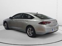 Usado Opel Insignia Business Edition 122 CV (89 kW) 2021 Gris Familiar