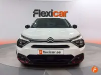 Usado Citroën C4 Feel 131 CV (96 kW) 2023 Blanco SUV